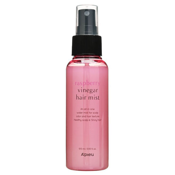 A'pieu Raspberry Vinegar Hair Mist