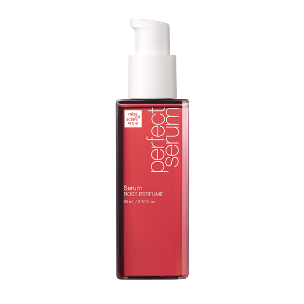 Mise En Scene Perfect Rose Perfume Serum