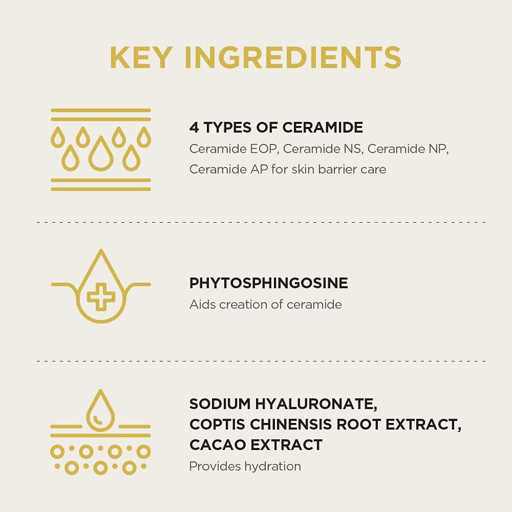 Skin1004 Madagascar Centella Soothing Cream