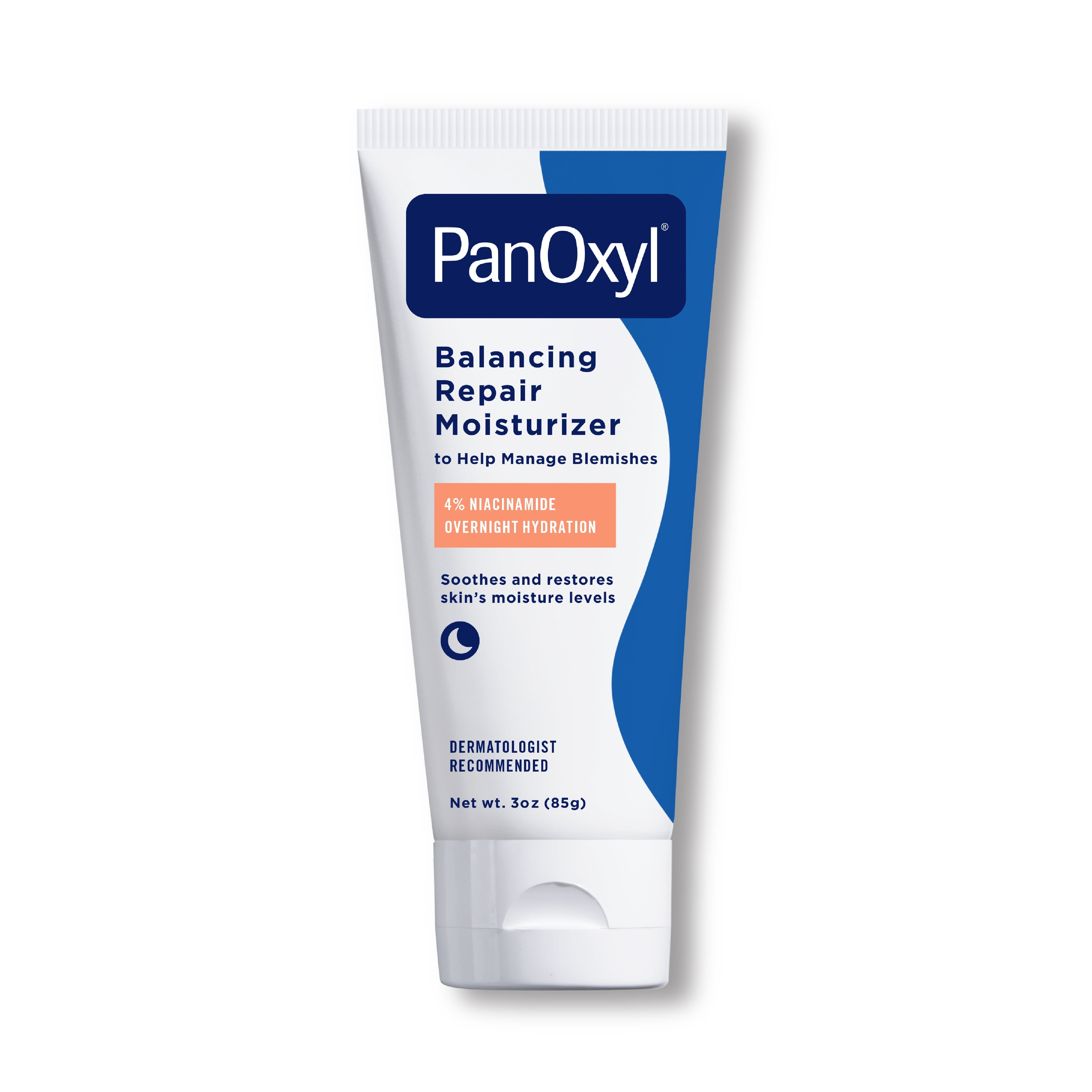 Panoxyl PM Balancing Repair Moisturizer