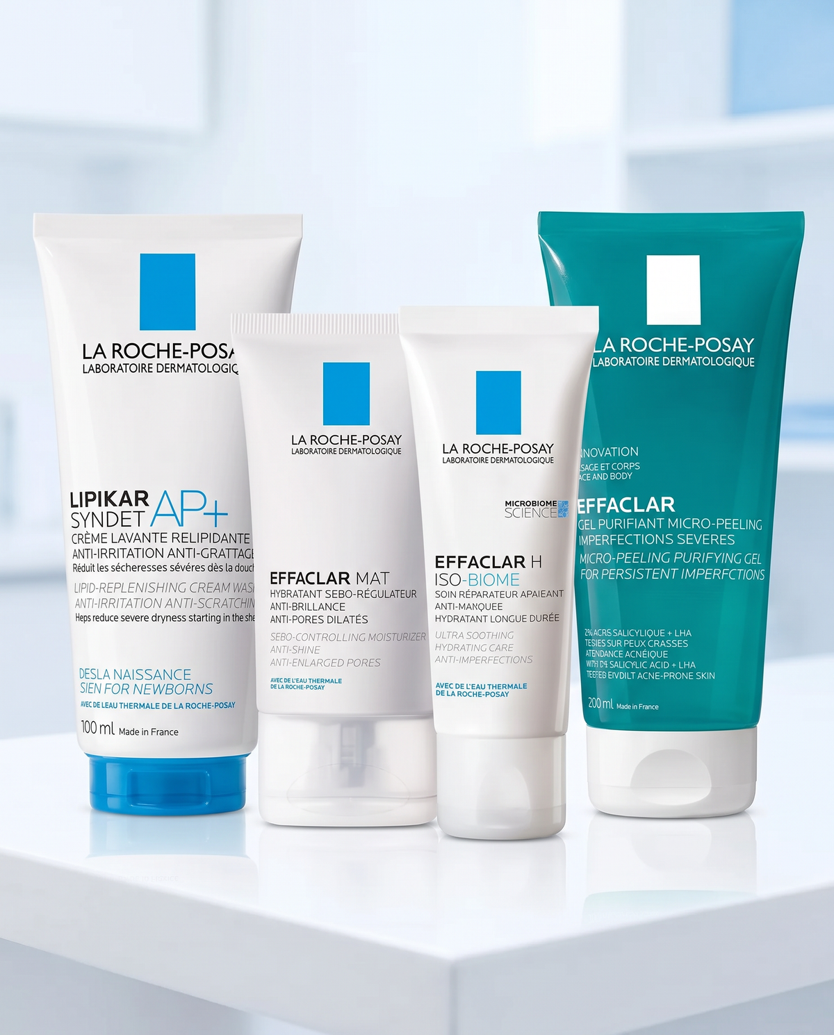 La Roche-Posay