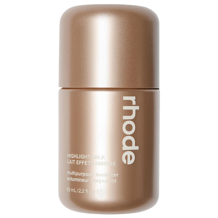 Rhode 
Highlight Milk Multipurpose Luminizer 65Ml