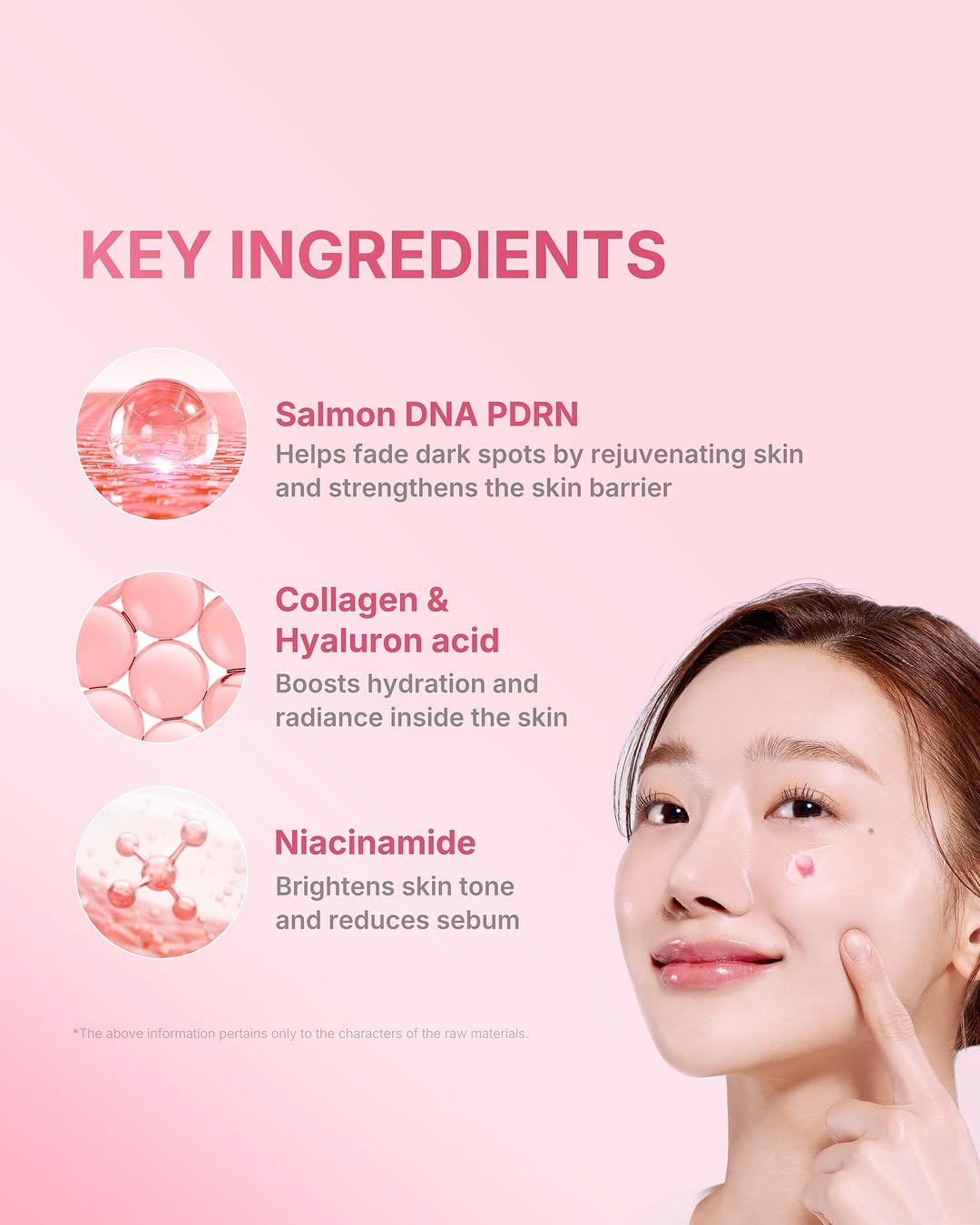 Medicube PDRN Pink Collagen Capsule Cream