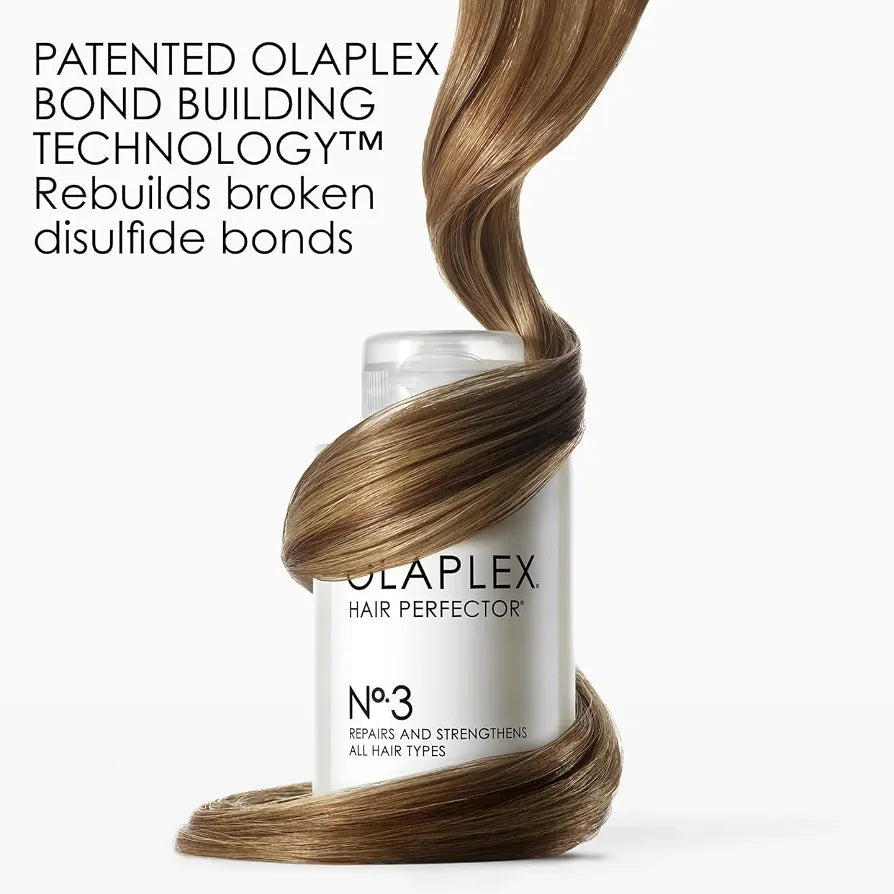Olaplex Hair Perfector No 3 Repairs & Strengthens All Hair Types 100ml