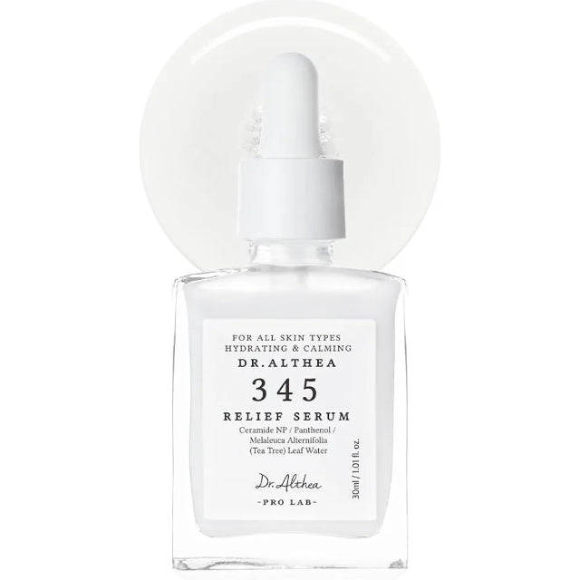 Dr.Althea 345 Relief Serum