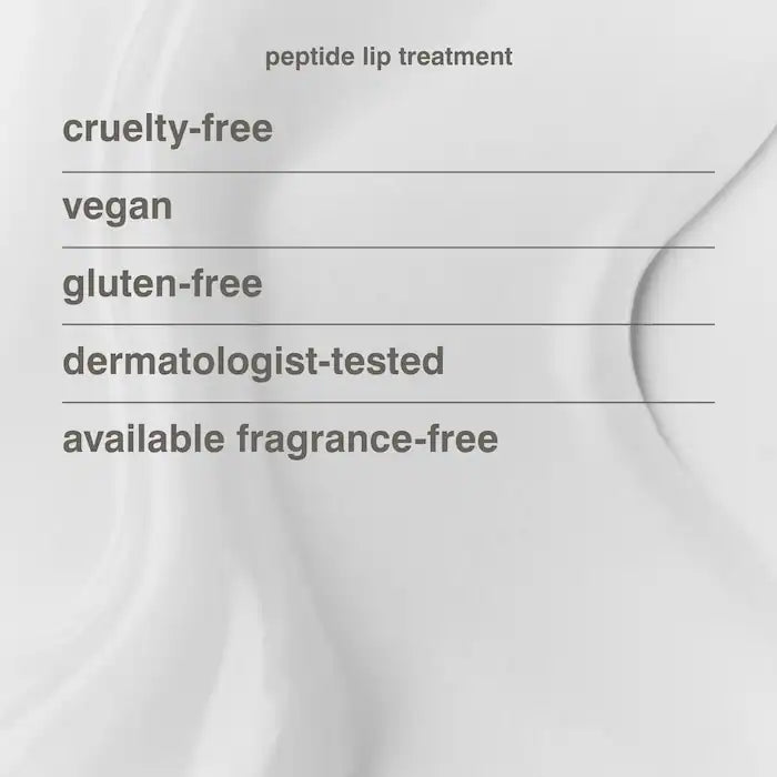 rhode 
Peptide Lip Treatment Nourishing Glaze Strawberry Glaze