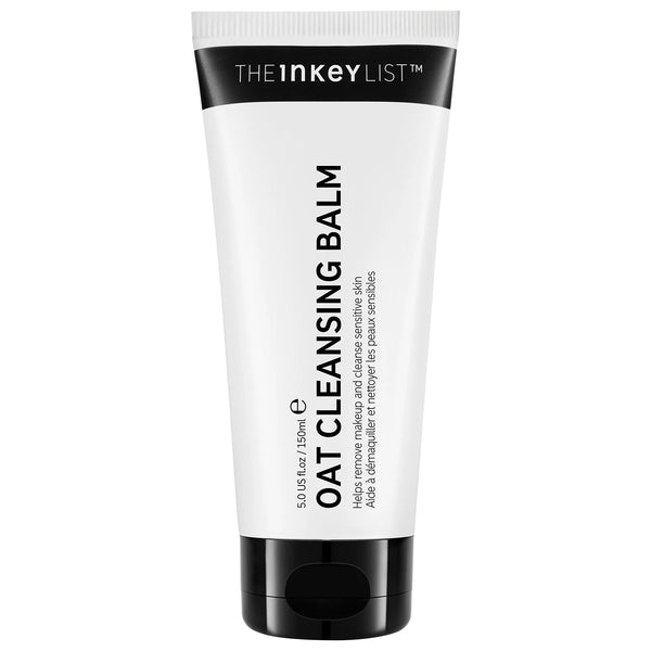 The INKEY List 
Oat Makeup Removing Cleansing Balm