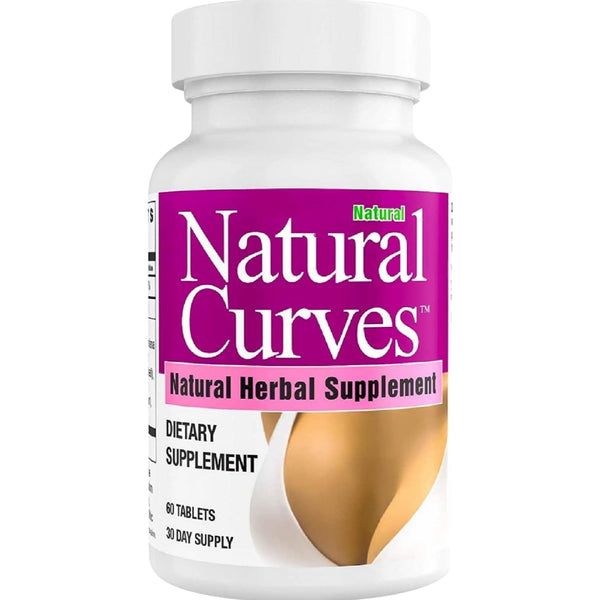Natural Breast Enhancement Pills for Women