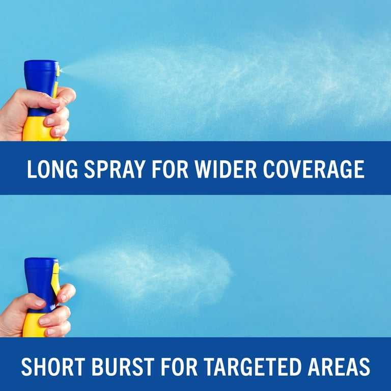 Banana Boat Kids 360 Coverage SPF 50 Sunscreen Mist