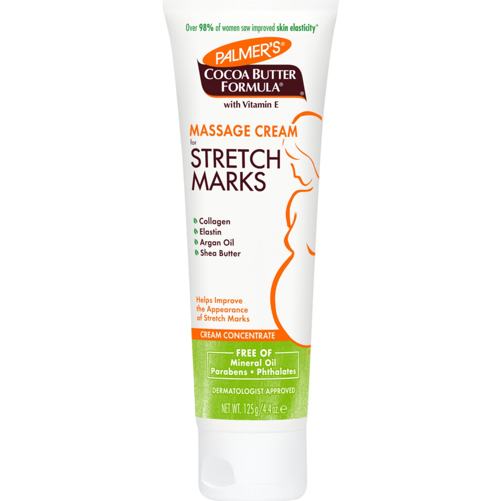 Palmer's Cocoa Butter Massage Cream for Stretch Marks