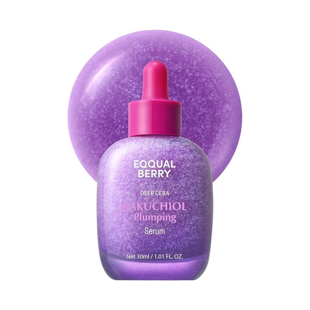 EQQUALBERRY Hyaltoin Flooding Serum