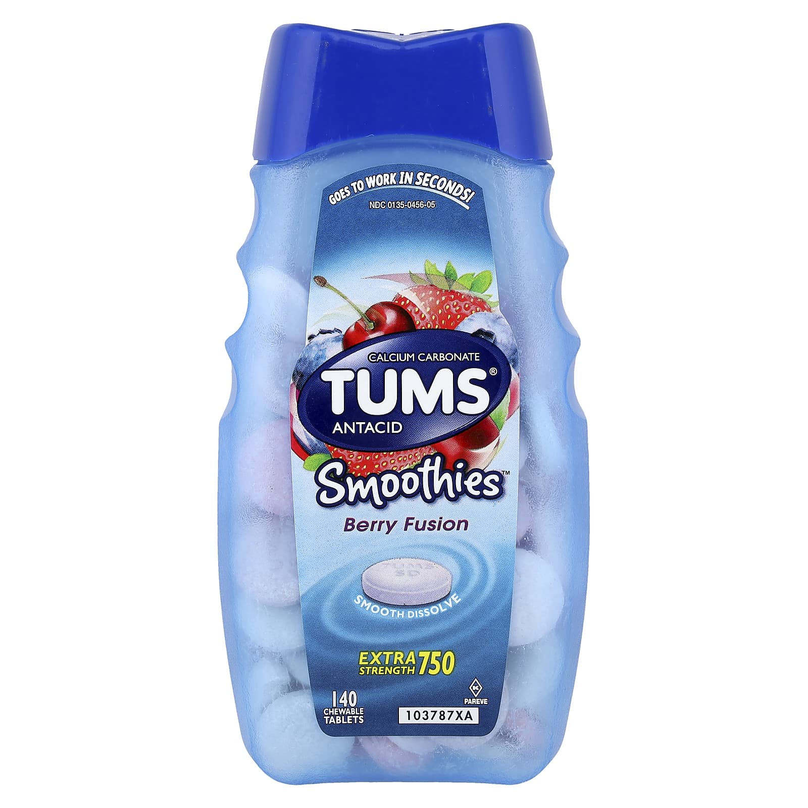 TUMS