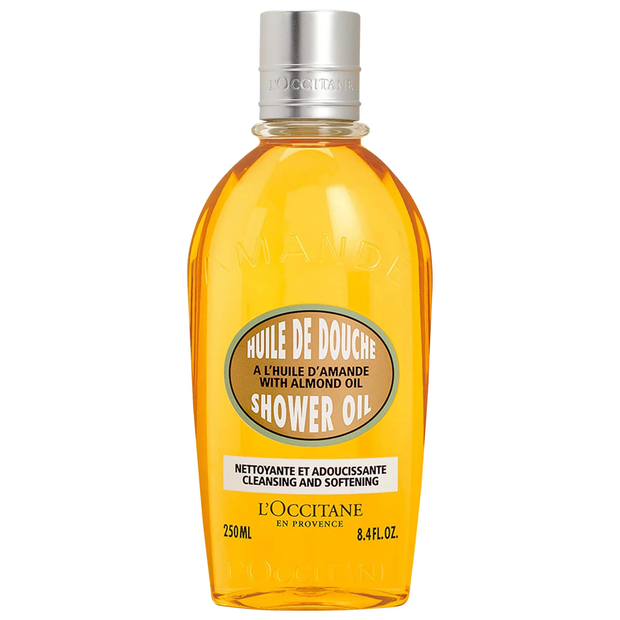 L'Occitane Almond Oil Collection