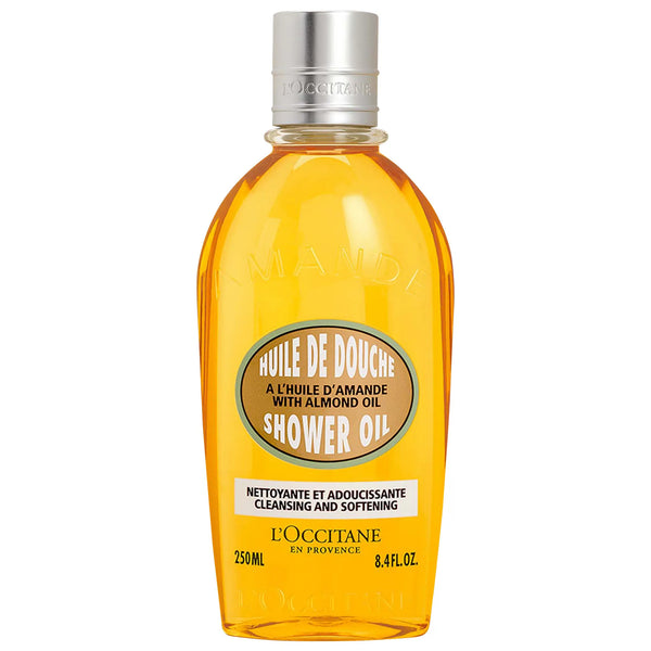 L'OCCITANE Almond Shower Oil