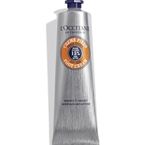 L'Occitane Almond Oil Collection