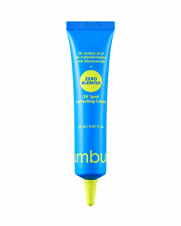 Numbuzin No.0 Zero Blemish 3X Spot Correcting Cream