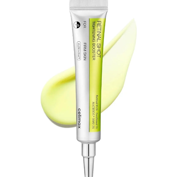 Celimax The Vita A Retinal Shot Tightening Booster