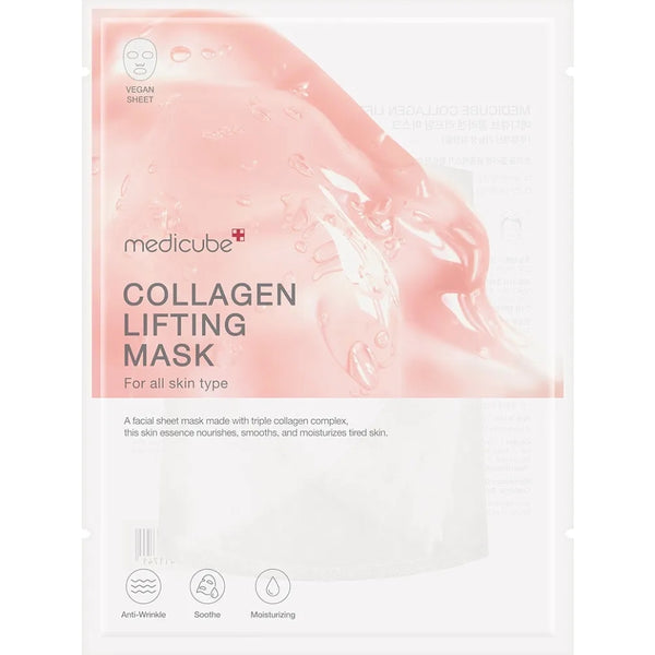 Medicube Collagen Lifting Mask
