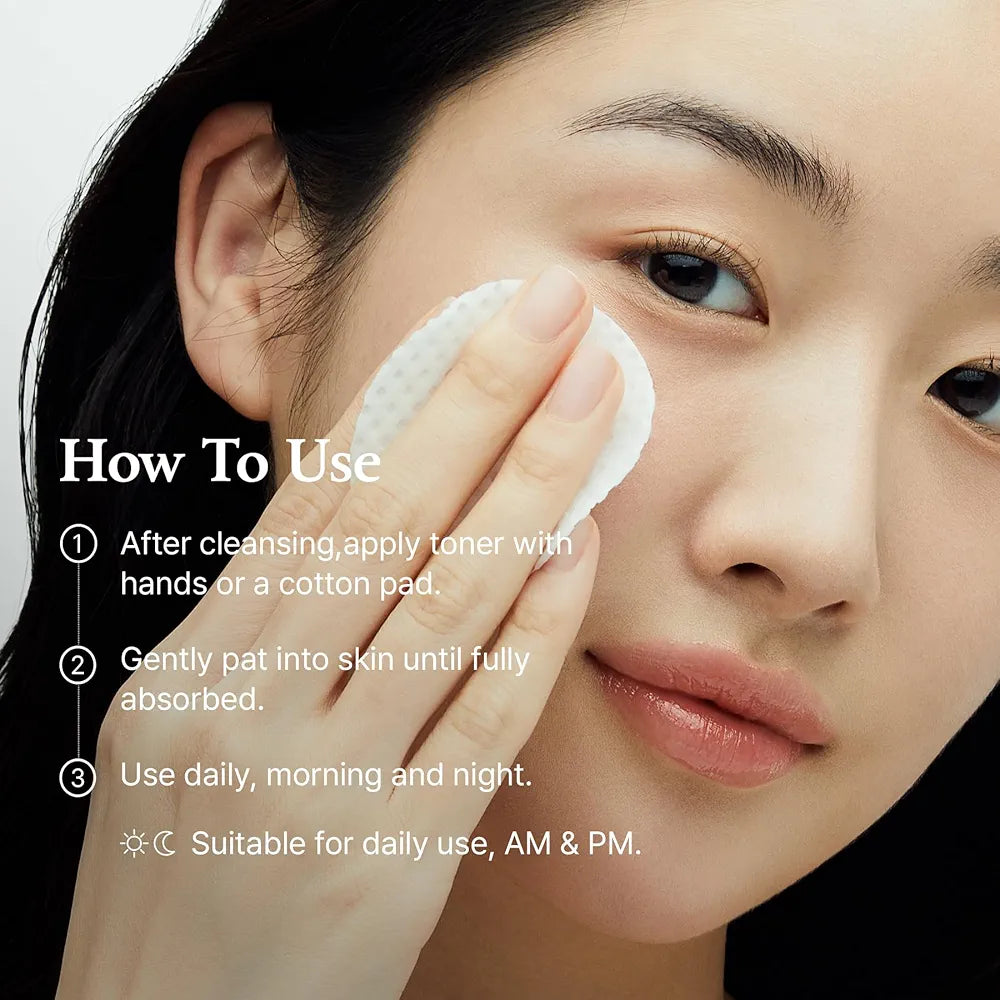 FULLY Green Tomato Toner