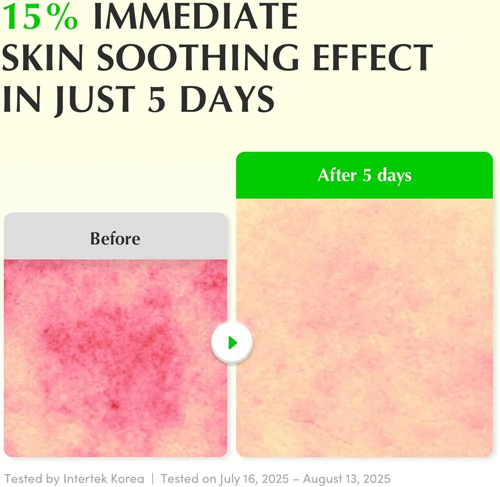 EQQUALBERRY Aloe PDRN Calming Serum