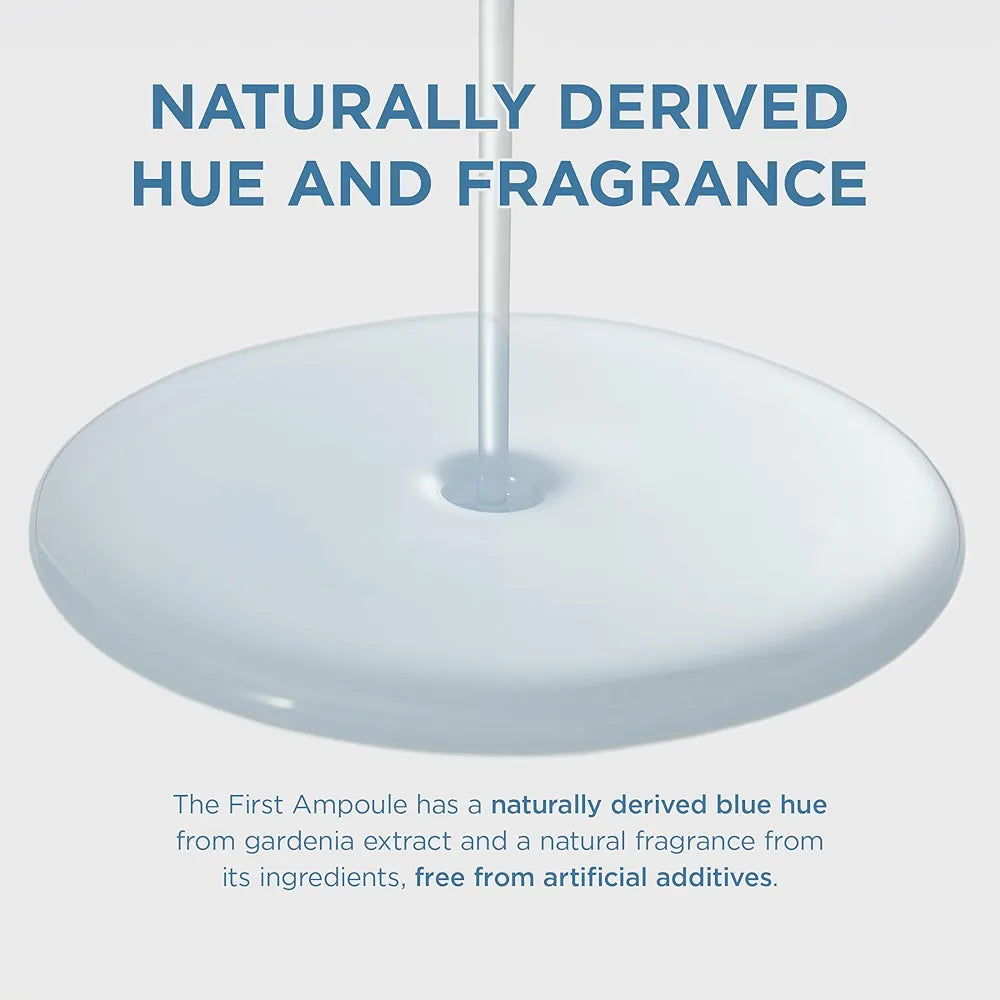 SKIN1004 Madagascar Centella Hyalu-Cica First Ampoule