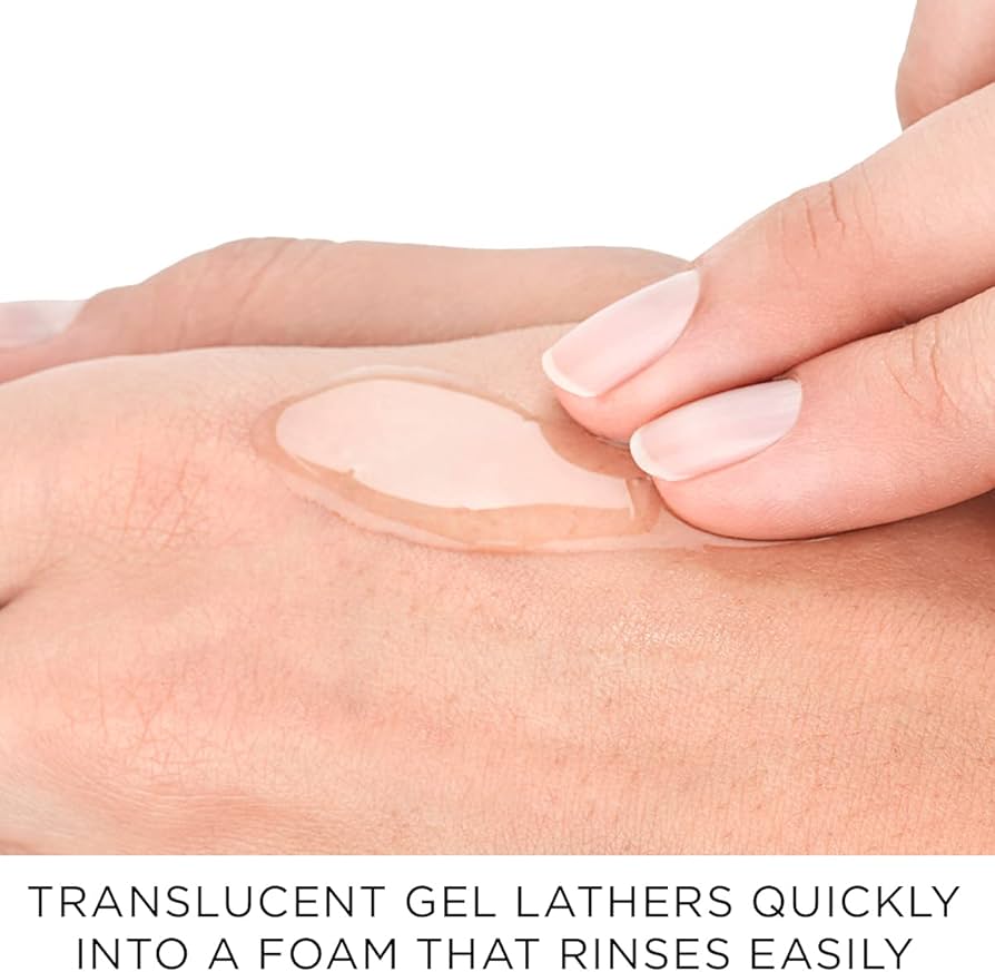 Vichy Normaderm Phytosolution Face Cleanser Gel for Oily/Acne Skin with Salicylic Acid