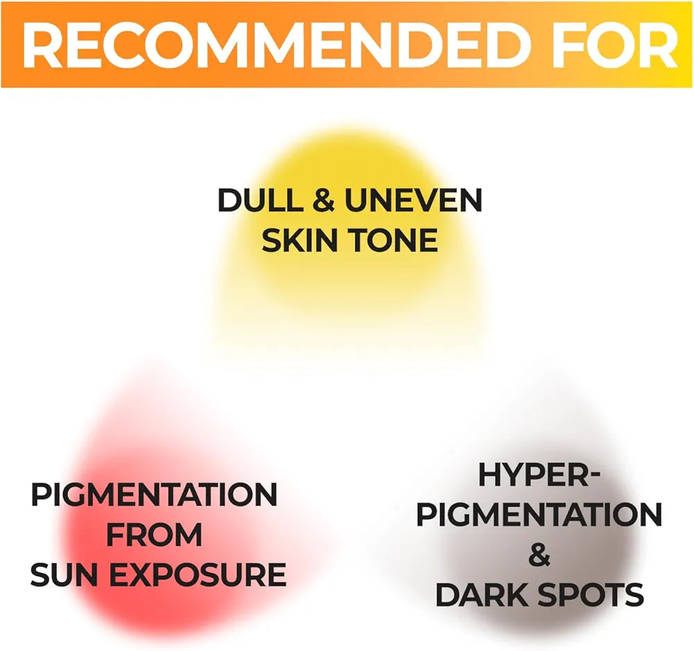 numbuzin No.5+ Vitamin Spotlight Sheet Mask