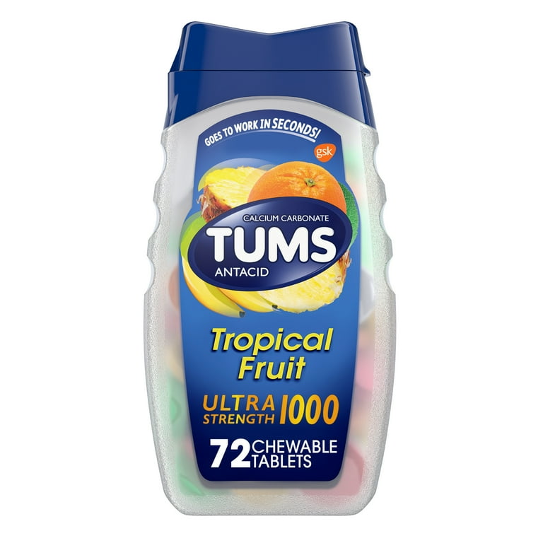 TUMS