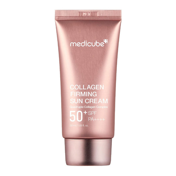 Medicube Deep Collagen Firming Sunscreen 50ml