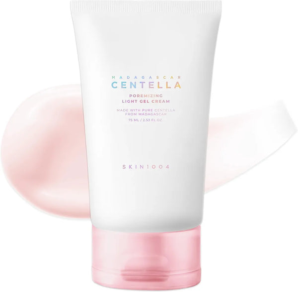 SKIN1004 Madagascar Centella Poremizing Light Gel Cream (75ml)