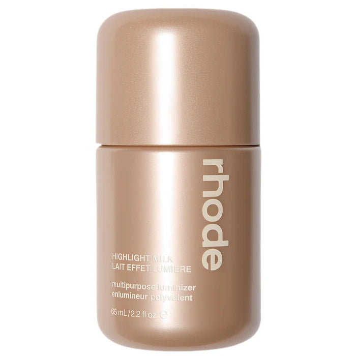Rhode 
Highlight Milk Multipurpose Luminizer 65Ml