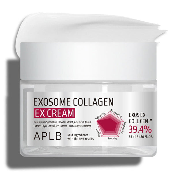 APLB Exosome Collagen EX Cream