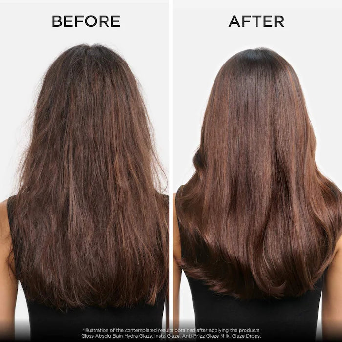 Kérastase 
Gloss Absolu All In One Anti-Frizz Spray - 190 ML