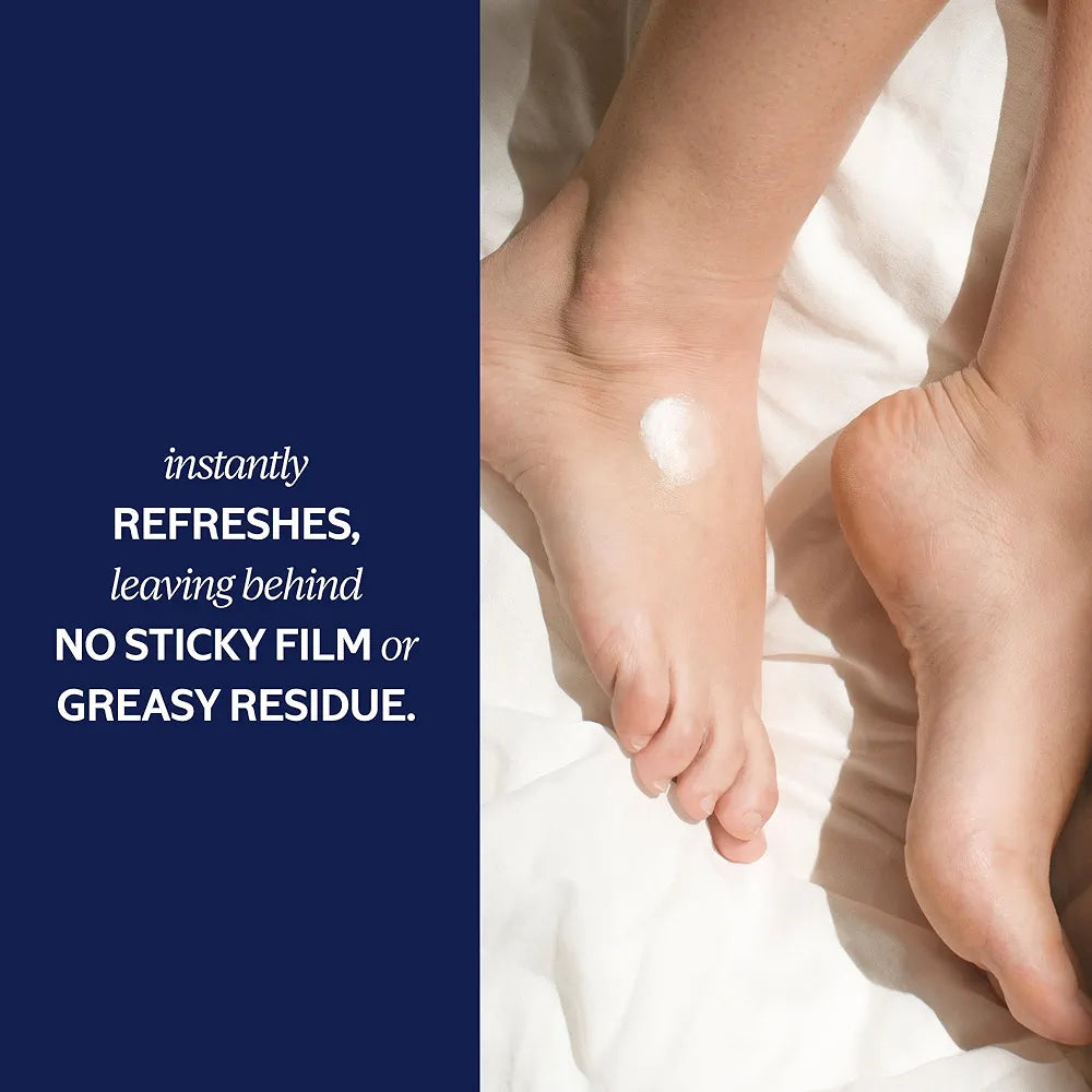 L'Occitane 
Nourishing & Softening Shea Butter Foot Cream