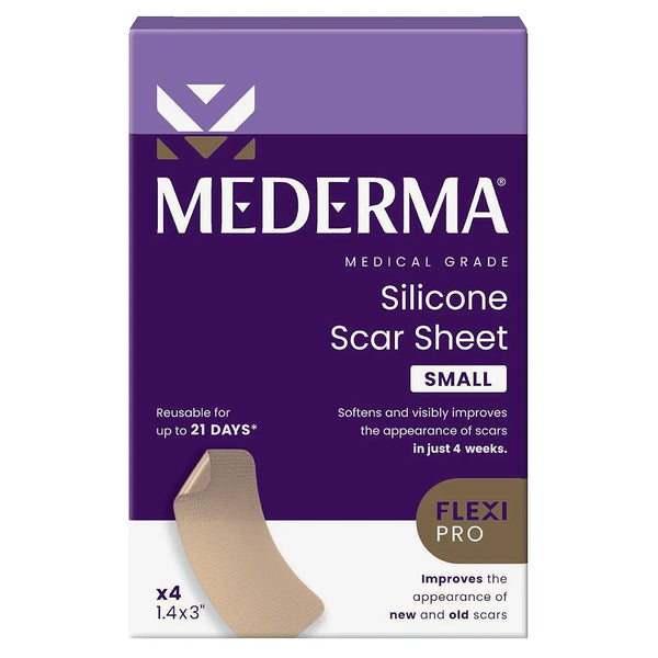 Mederma® Scar Sheet (Small)