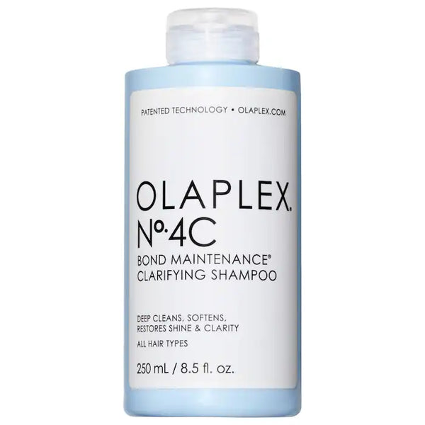 Olaplex 
No. 4C Bond Maintenance™ Deep Clean Clarifying Shampoo