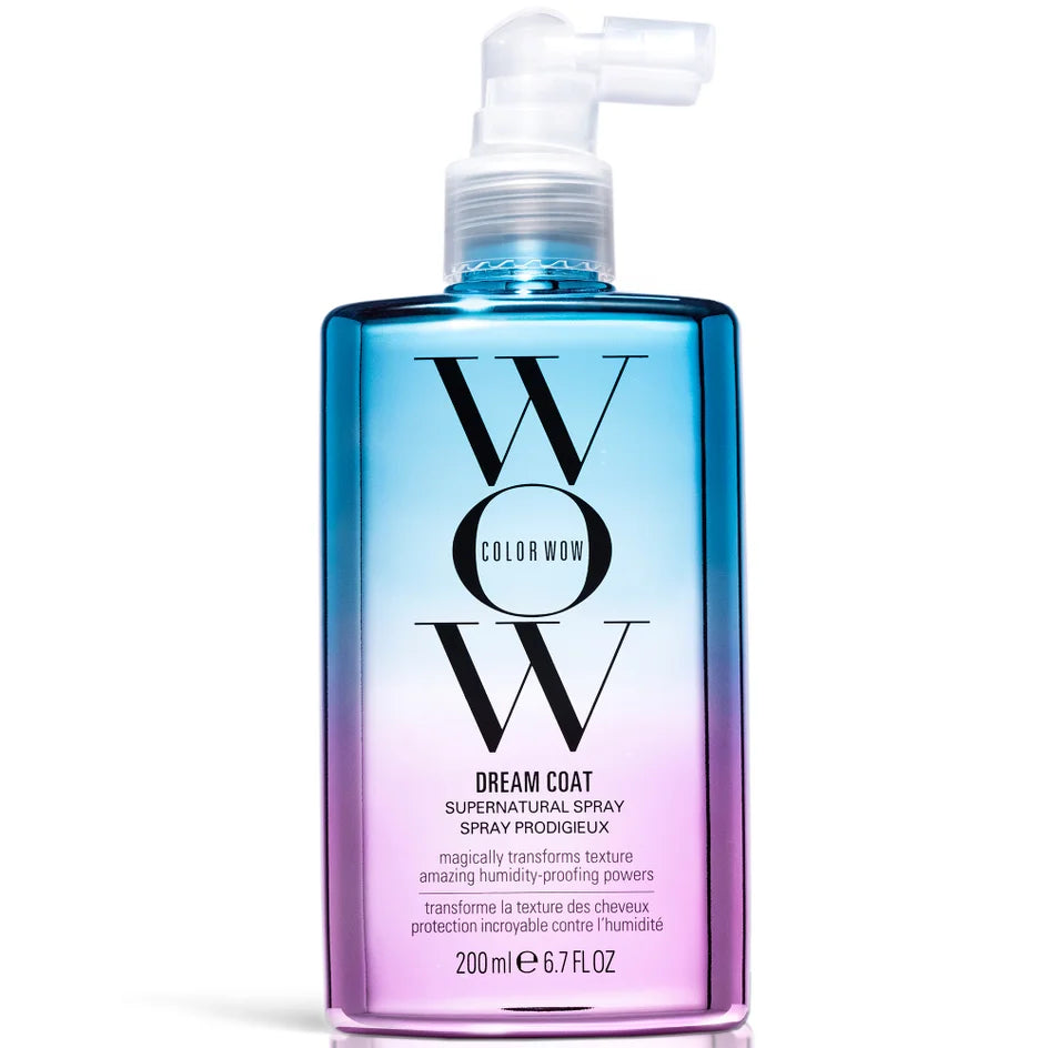 Color Wow Limited Edition Dream Coat Supernatural Spray 200ml