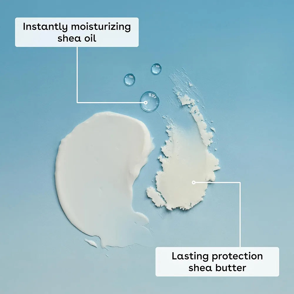 eos Shea Better Body Lotion