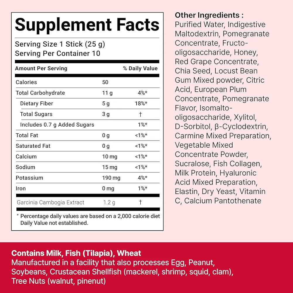 FOODOLOGY Coleology Cutting Stick Jelly