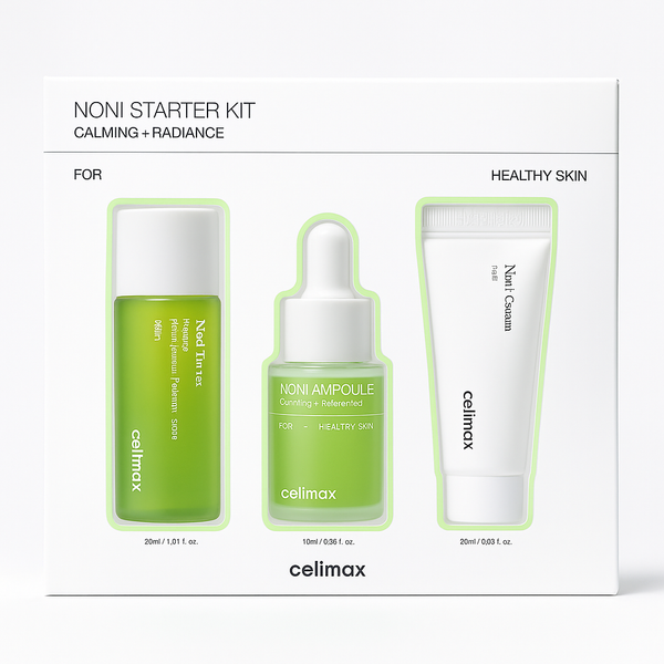 Celimax The Real Noni Starter Kit