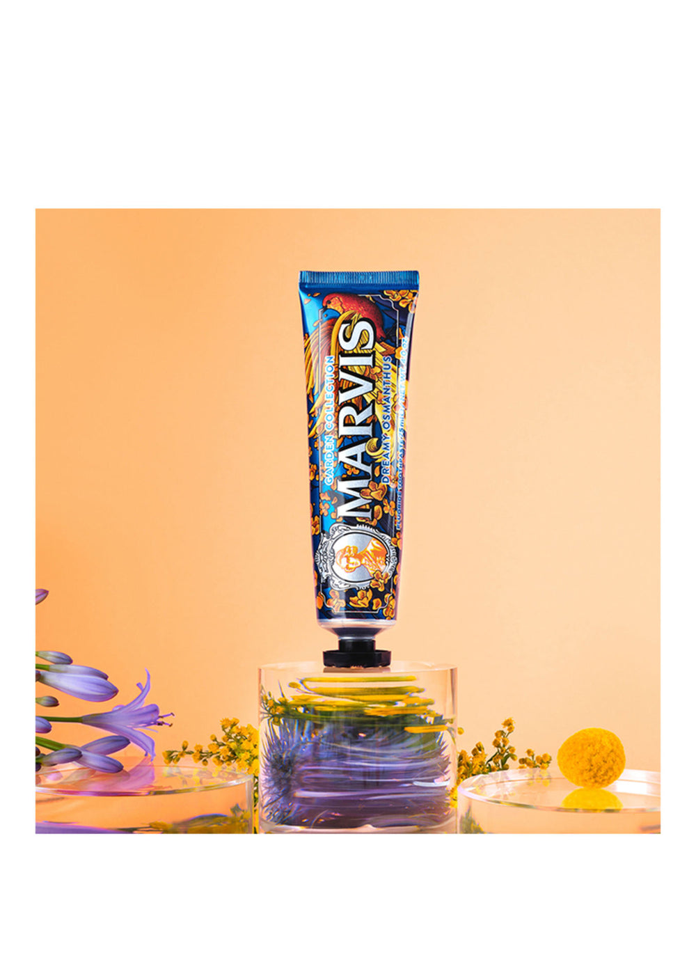 Marvis Limited Edition Dreamy Osmanthus Toothpaste 75ml