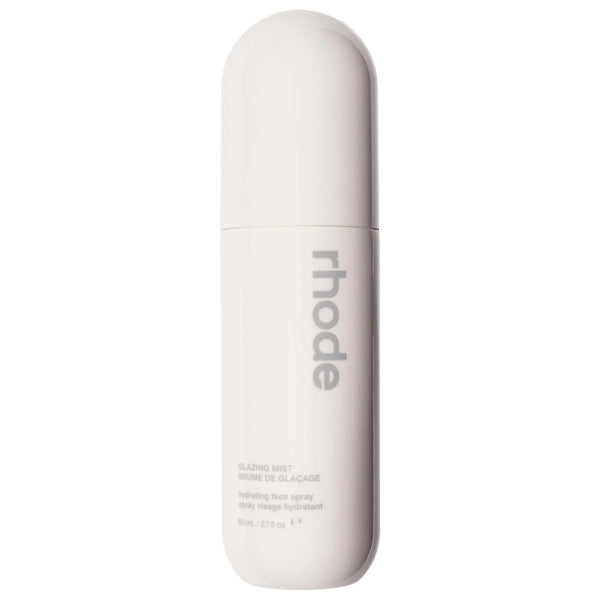 rhode 
Glazing Mist Hydrating Face Spray 80ML