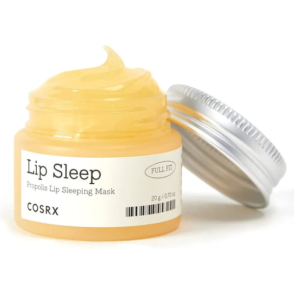 COSRX Full Fit Propolis Lip Sleeping Mask 20g