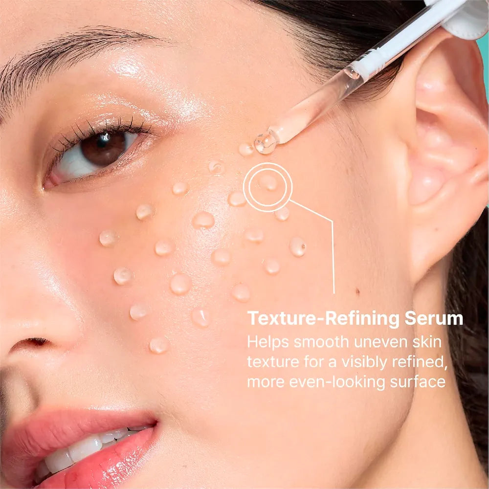 Rejuran Turnover Ampoule c-PDRN® 0.5% Renewing Serum for Smooth Texture & Glass Skin
