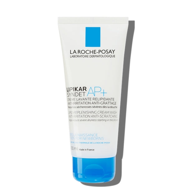 La Roche-Posay Lipikar Syndet AP+body wash