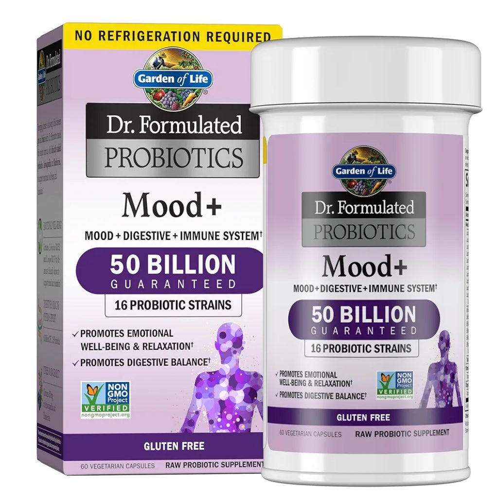 Nature's Truth Probiotics for Women | 5 Billion CFUs Daily
