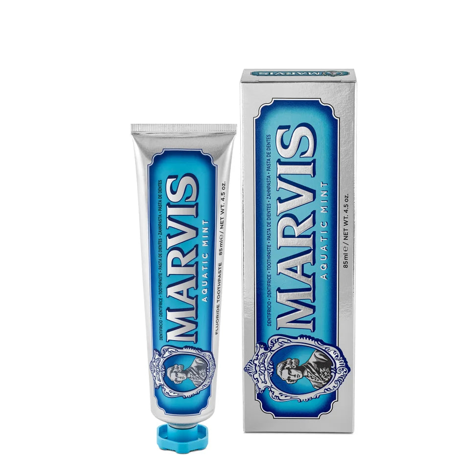 Marvis Whitening Toothpaste