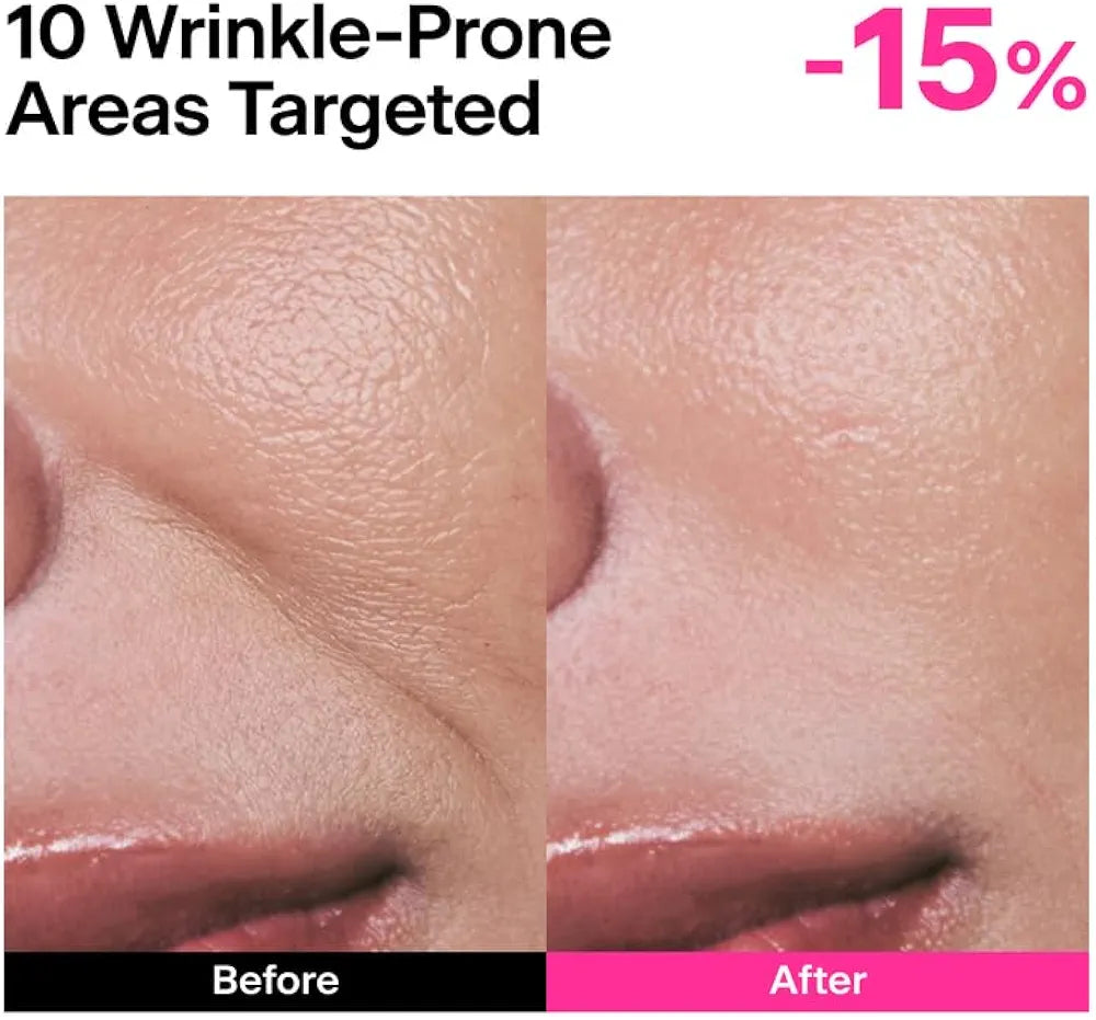 THOME CPR Triple-Synergy Wrinkle Care Serum