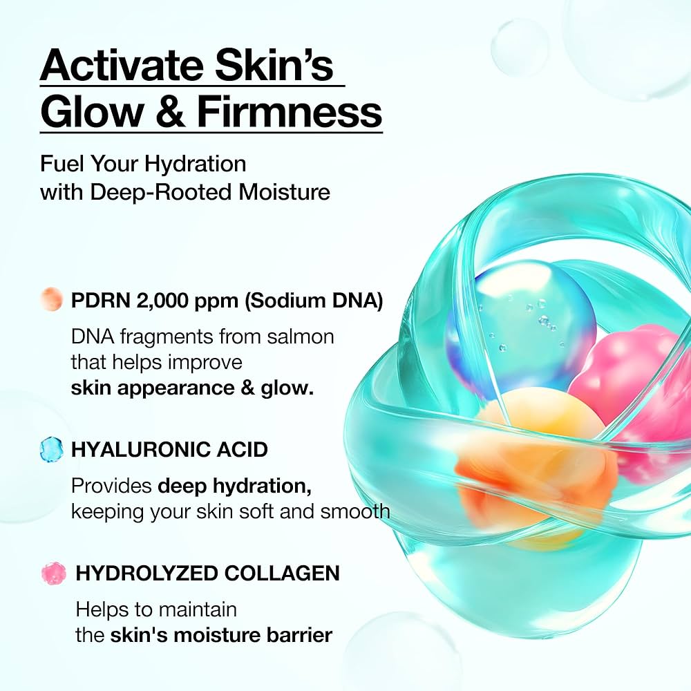 PDRN MIST×COLLAGEN PATCH