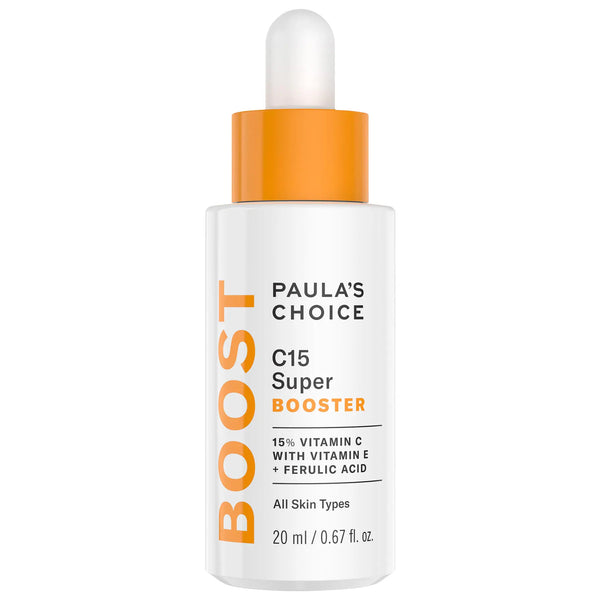 Paula’s Choice C15 Super Booster